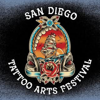 San Diego Tattoo avatar