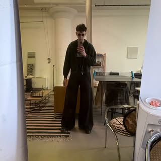 zachary robinson avatar