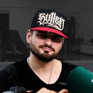 Oleksandr Malitchuk Tattoo avatar