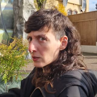 Ice avatar