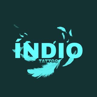 INDIO TATTOO avatar