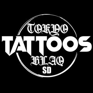 San Diego Tattoo Artist avatar