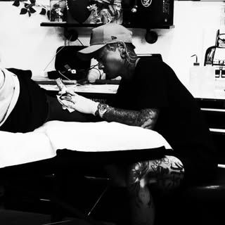 San Diego Tattoo Artist avatar