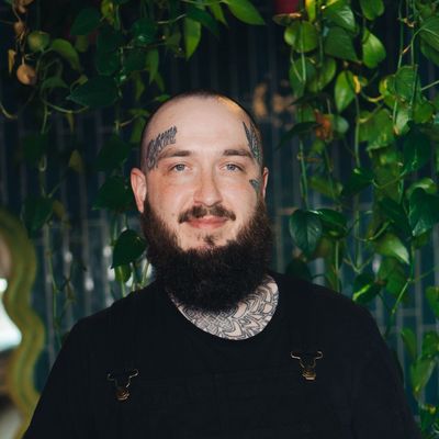 Zac Hughes avatar