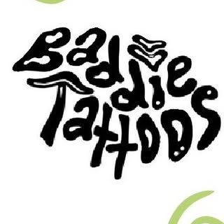 Baddie Tattoos avatar