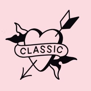 Classic Love Tattoo avatar