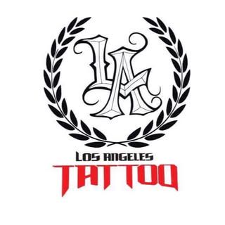 Los Angeles Tattoo avatar