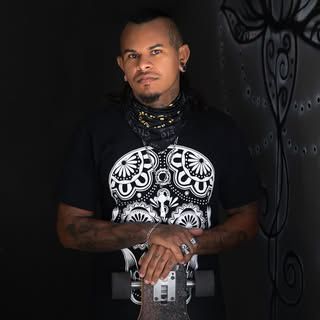 indio up tattoo avatar