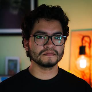 Andres Sapien Tattoo Artist avatar
