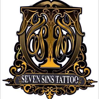 Seven Sins Tattoo Sarasota avatar