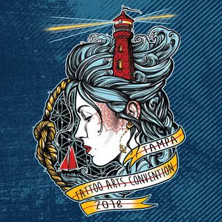 Tampa Tattoo Arts Convention avatar