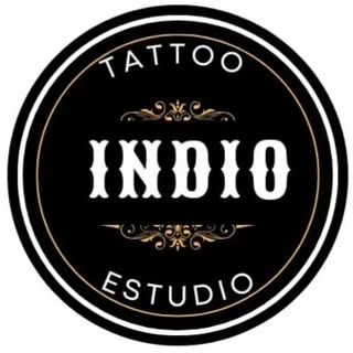 Indio Tattoo avatar