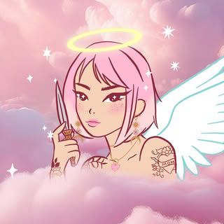 angel avatar