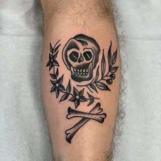 San Diego Tattoo Baphomism avatar