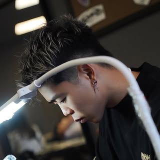 Kevin San Diego Tattoo Artist avatar