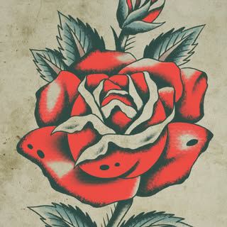 Rose Tattoo San Diego avatar