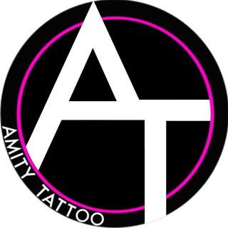 Amity Tattoo San Diego Tattoo avatar