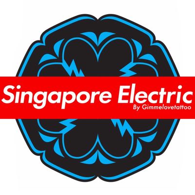 SINGAPORE ELECTRIC avatar