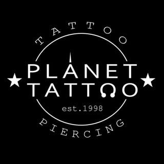 PLANET TATTOO avatar