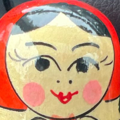 Leah avatar