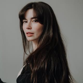 Helena Huber avatar