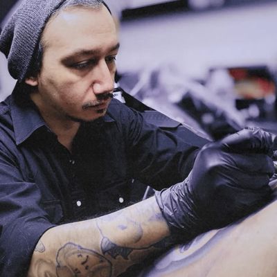 Leolo Molina avatar