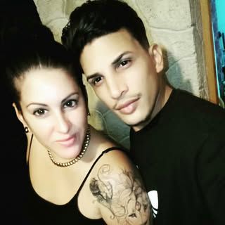 IndioTattoo Alamar avatar