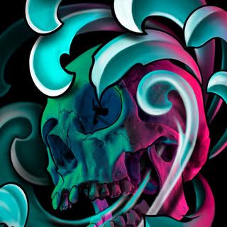 San Diego Tattoo Artist avatar