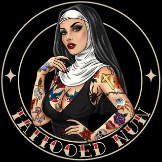 Tattooed Nun avatar