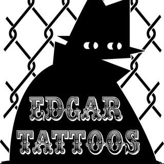 Edgr San Diego Tattoo artist avatar