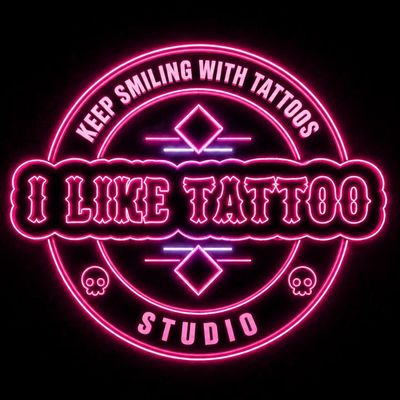 I Like Tattoo Studio avatar