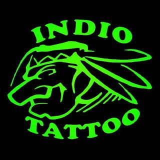 Indio Tattoo JPA avatar