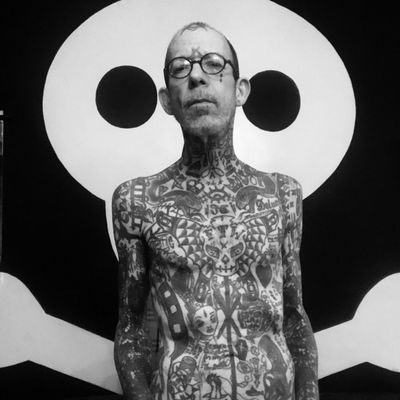 DUNCAN X avatar