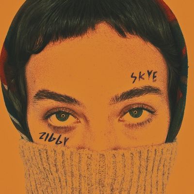Ziggy  SKYE avatar
