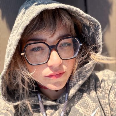 V-Fox avatar