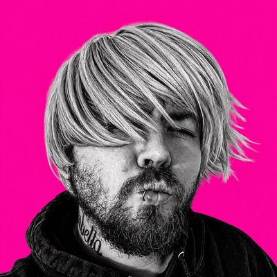 Lyndon Minor avatar