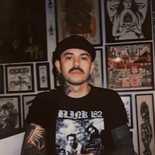 El futuro avatar