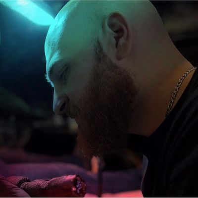 Salvatore Ariemma avatar