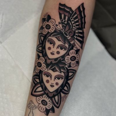 Samantha avatar