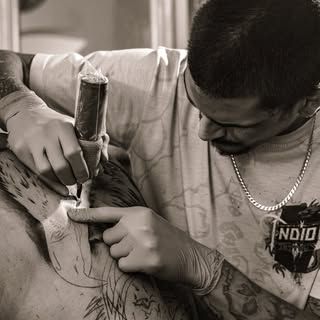 Indio Tattoo avatar
