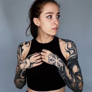 Selina Salem avatar