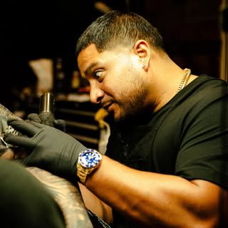 Luis Velasquez Jr. avatar