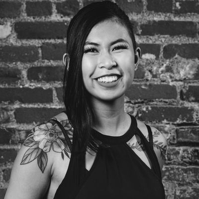 Courtney P. avatar