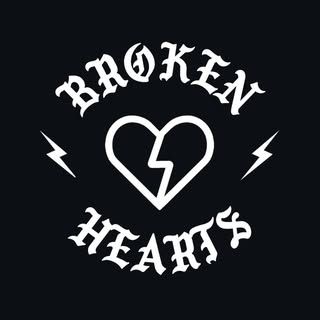 BROKEN HEARTS Los Angeles avatar