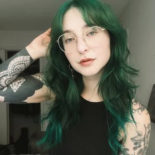 Marina Tattoo Artist Toronto avatar