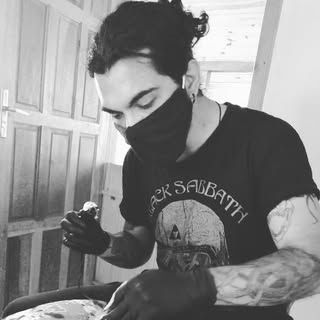 Indio Tattoo avatar