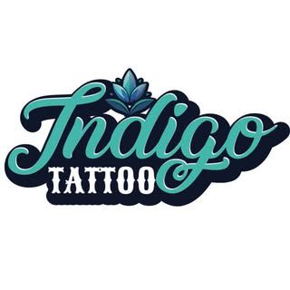 Indigo Tattoo Studio avatar