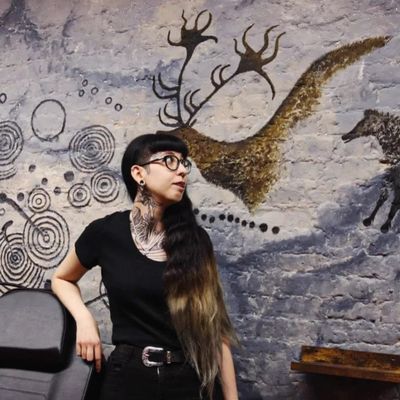 Gloria Notarangelo avatar