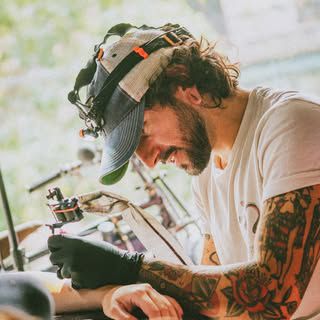 alex avatar