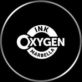 Oxygen Ink Marbella avatar